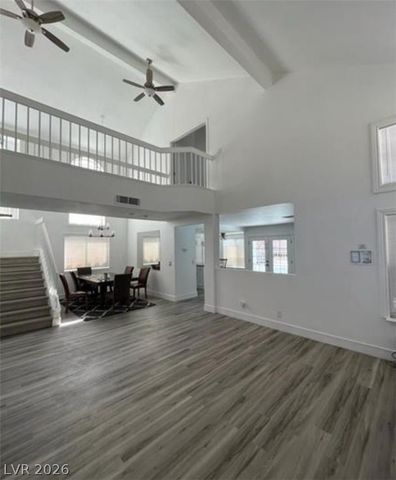 2417 Sage Pointe Circle, Las Vegas, NV 89128