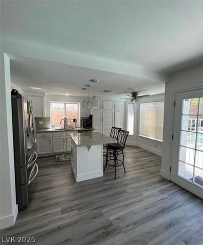 2417 Sage Pointe Circle, Las Vegas, NV 89128