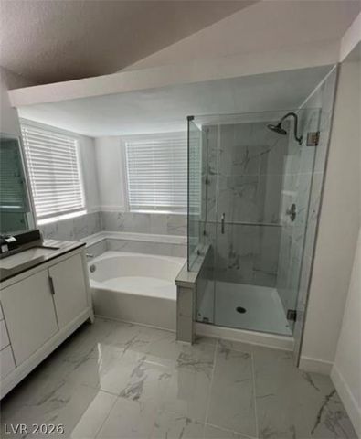 2417 Sage Pointe Circle, Las Vegas, NV 89128