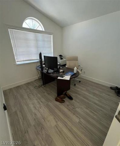 2417 Sage Pointe Circle, Las Vegas, NV 89128