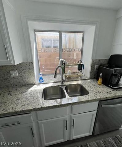 2417 Sage Pointe Circle, Las Vegas, NV 89128