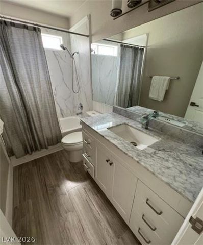 2417 Sage Pointe Circle, Las Vegas, NV 89128