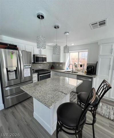 2417 Sage Pointe Circle, Las Vegas, NV 89128