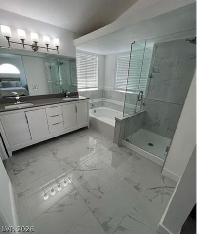 2417 Sage Pointe Circle, Las Vegas, NV 89128