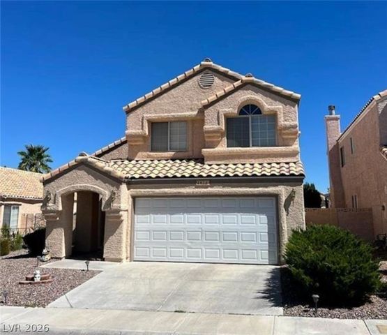 2417 Sage Pointe Circle, Las Vegas, NV 89128