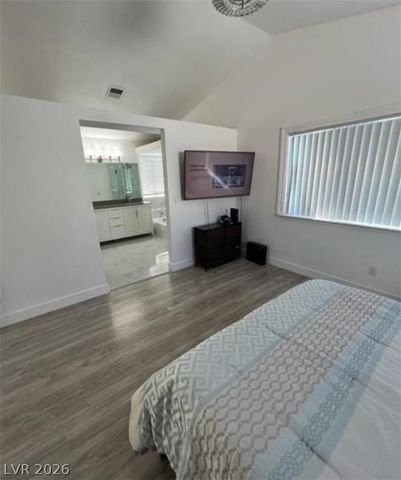 2417 Sage Pointe Circle, Las Vegas, NV 89128