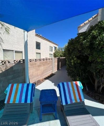 2417 Sage Pointe Circle, Las Vegas, NV 89128