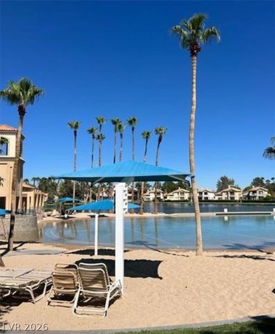 2417 Sage Pointe Circle, Las Vegas, NV 89128