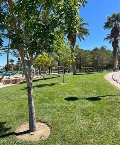 2417 Sage Pointe Circle, Las Vegas, NV 89128