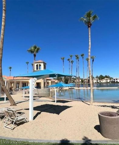 2417 Sage Pointe Circle, Las Vegas, NV 89128