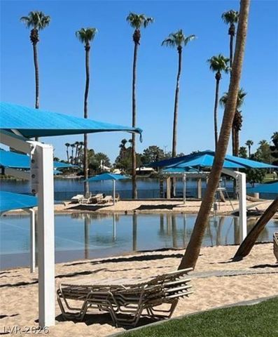 2417 Sage Pointe Circle, Las Vegas, NV 89128