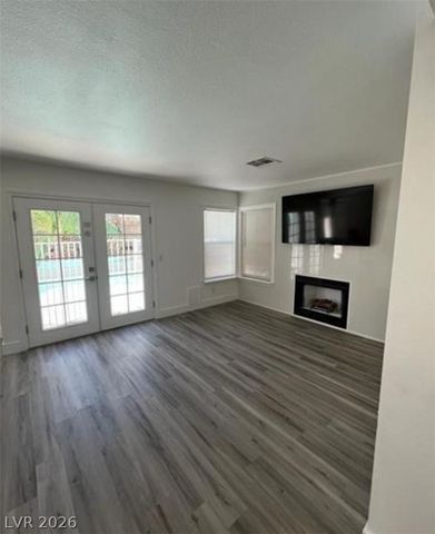 2417 Sage Pointe Circle, Las Vegas, NV 89128