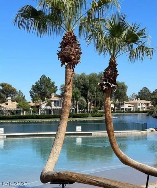 2417 Sage Pointe Circle, Las Vegas, NV 89128