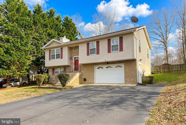 221 PAWNEE LN, Lusby, MD 20657