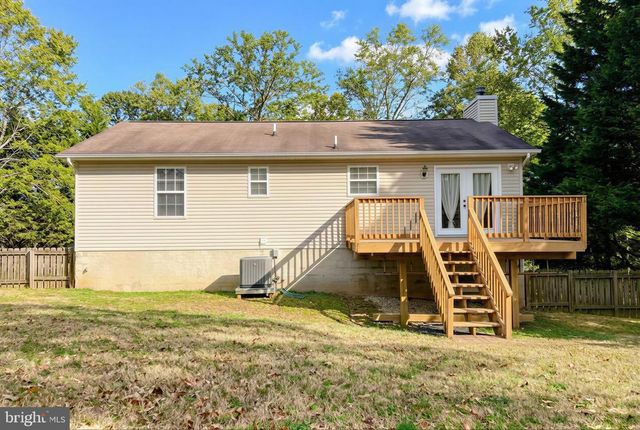 221 PAWNEE LN, Lusby, MD 20657