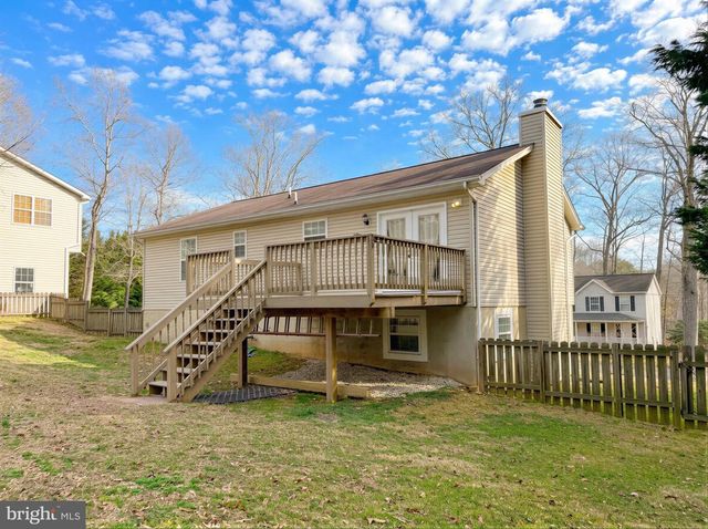 221 PAWNEE LN, Lusby, MD 20657