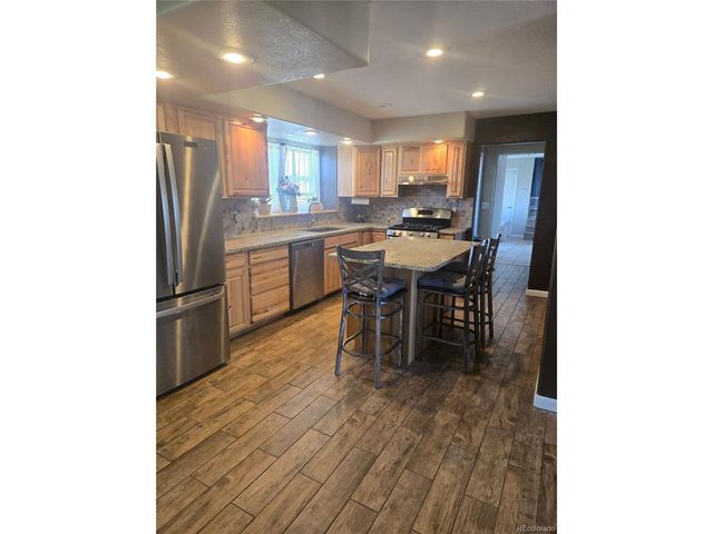 13490 Halleluiah Trl, Elbert, CO 80106