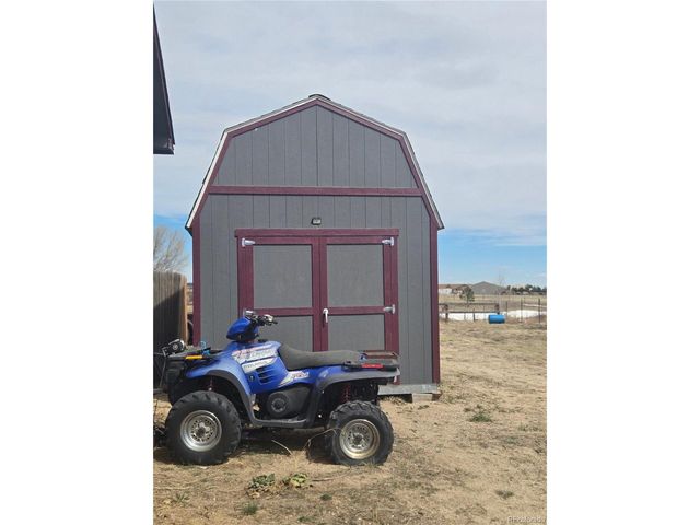 13490 Halleluiah Trl, Elbert, CO 80106