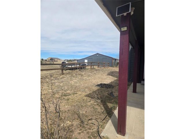 13490 Halleluiah Trl, Elbert, CO 80106
