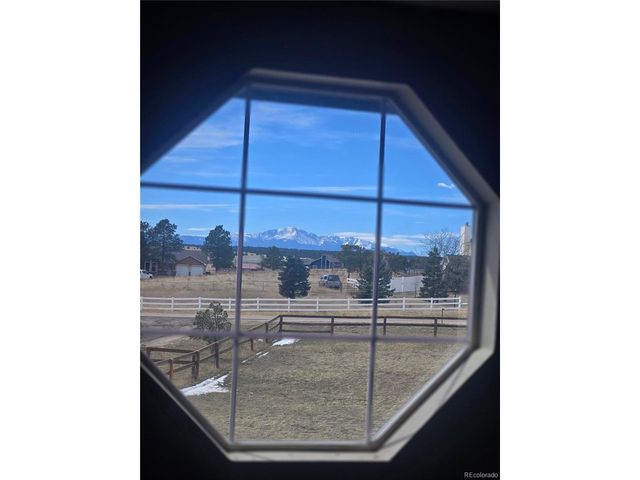 13490 Halleluiah Trl, Elbert, CO 80106