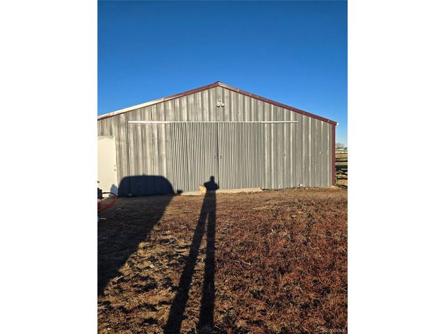 13490 Halleluiah Trl, Elbert, CO 80106