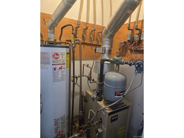 13490 Halleluiah Trl, Elbert, CO 80106