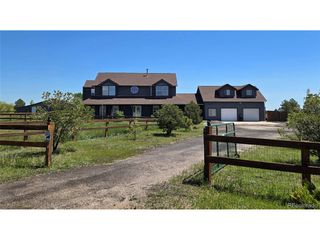 13490 Halleluiah Trl, Elbert, CO 80106