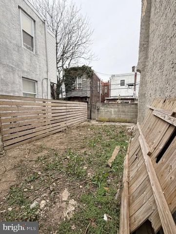 1618 S LECOUNT ST, Philadelphia, PA 19145