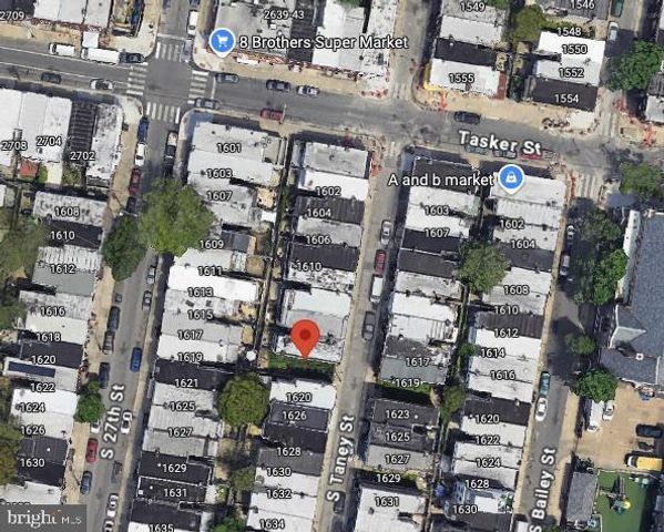 1618 S LECOUNT ST, Philadelphia, PA 19145