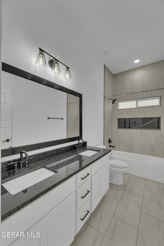 1416 Dylan Place, El Paso, TX 79928