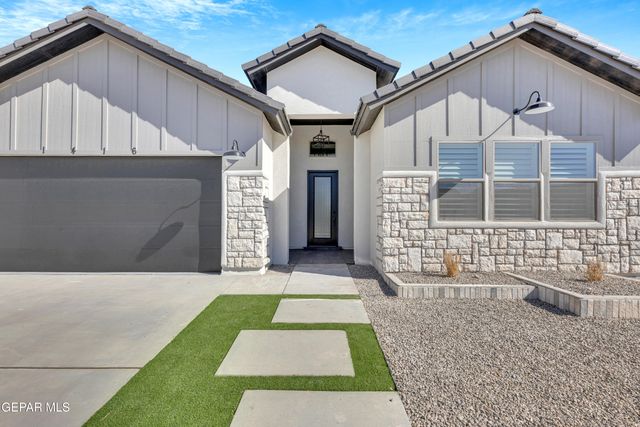 1416 Dylan Place, El Paso, TX 79928