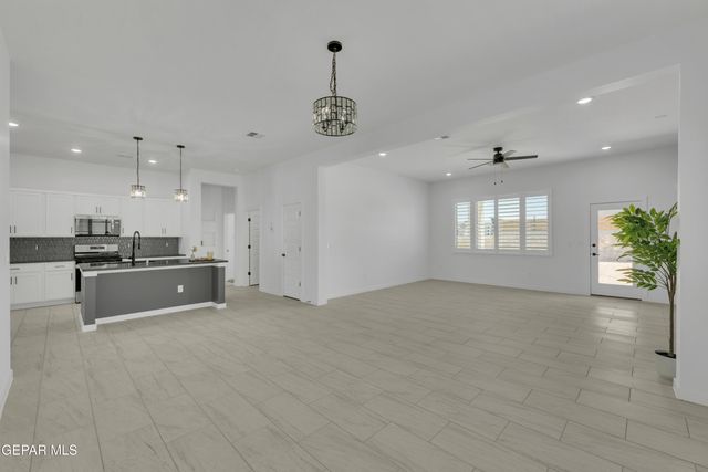 1416 Dylan Place, El Paso, TX 79928