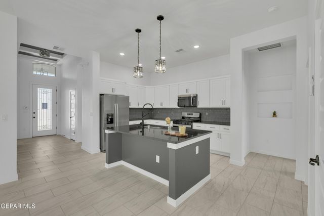 1416 Dylan Place, El Paso, TX 79928