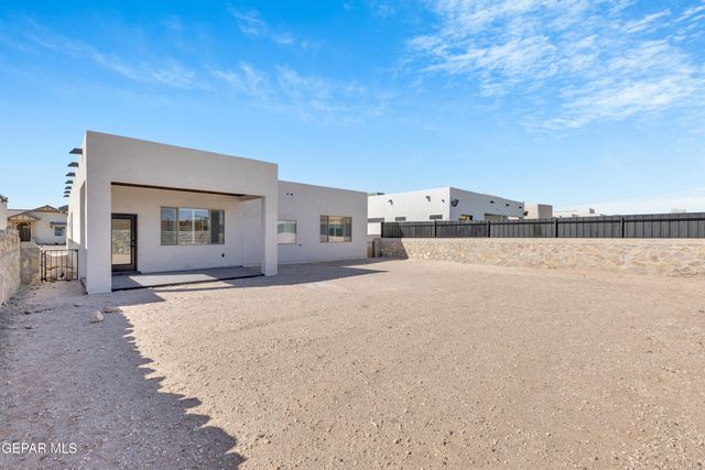 1416 Dylan Place, El Paso, TX 79928