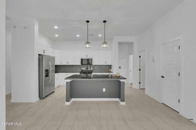 1416 Dylan Place, El Paso, TX 79928