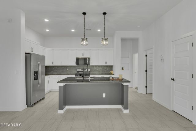 1416 Dylan Place, El Paso, TX 79928