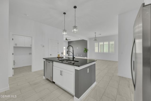 1416 Dylan Place, El Paso, TX 79928