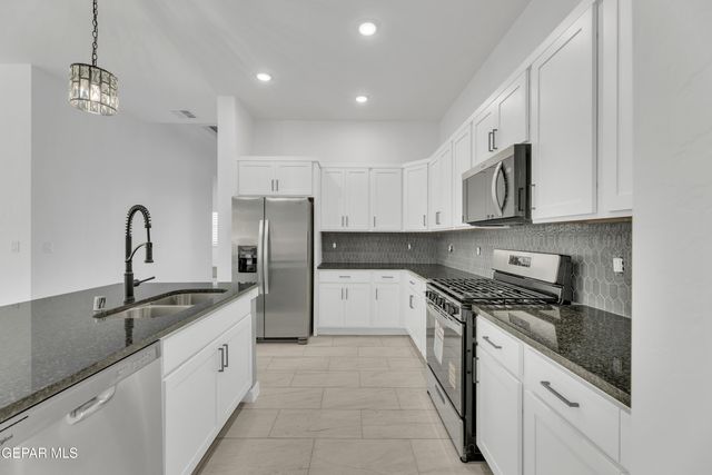 1416 Dylan Place, El Paso, TX 79928