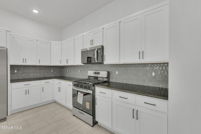 1416 Dylan Place, El Paso, TX 79928