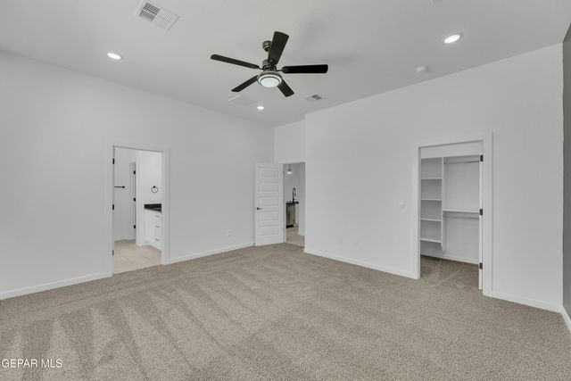 1416 Dylan Place, El Paso, TX 79928