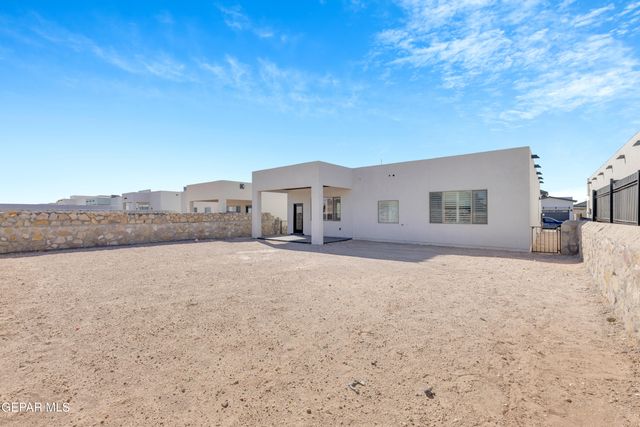 1416 Dylan Place, El Paso, TX 79928