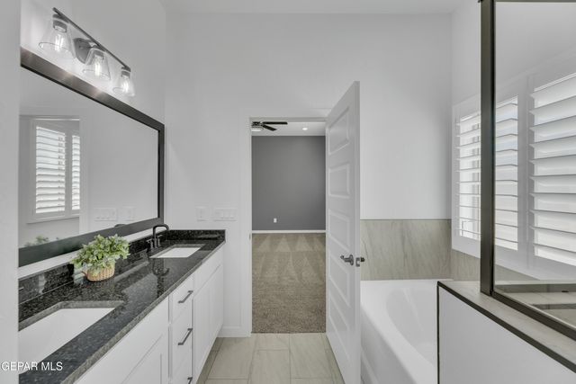 1416 Dylan Place, El Paso, TX 79928