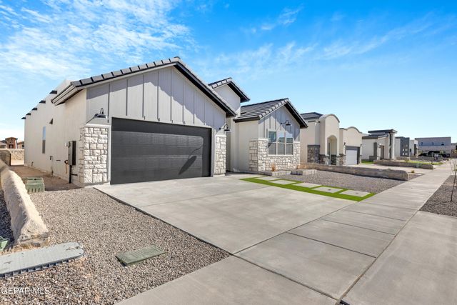 1416 Dylan Place, El Paso, TX 79928