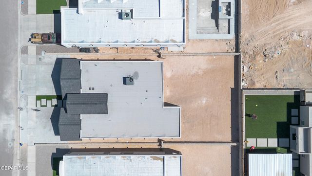 1416 Dylan Place, El Paso, TX 79928