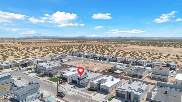 1416 Dylan Place, El Paso, TX 79928