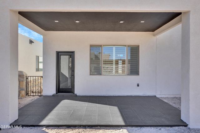 1416 Dylan Place, El Paso, TX 79928