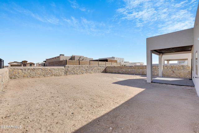 1416 Dylan Place, El Paso, TX 79928