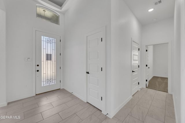 1416 Dylan Place, El Paso, TX 79928