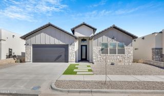 1416 Dylan Place, El Paso, TX 79928