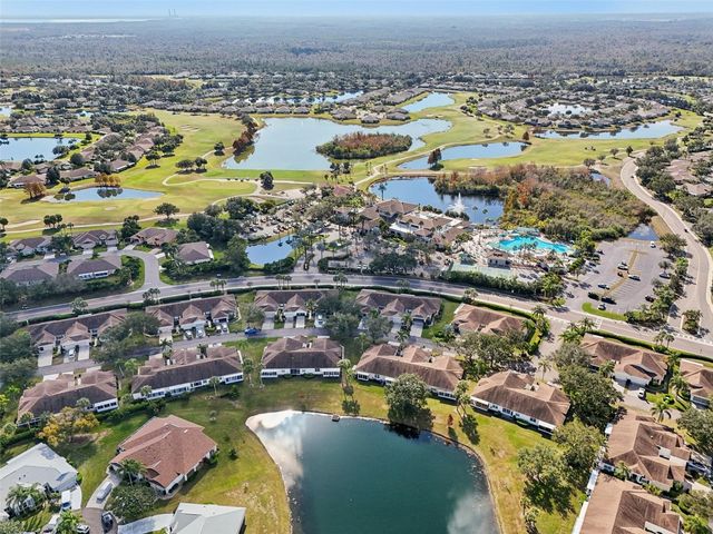 1221 RADISON AVENUE 47, Sun City Center, FL 33573